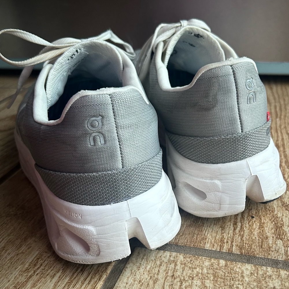 On Cloud Cloudeclipse Cushioned Running Shoes Men… - image 6